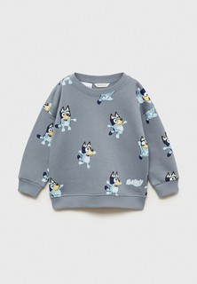 Свитшот Mango Kids