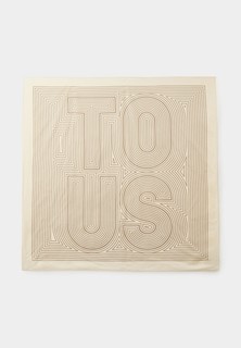 Платок Tous