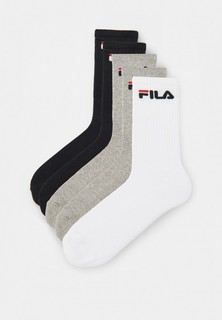 Носки 5 пар Fila