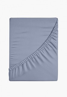 Простыня 1,5-спальная Uniqcute
