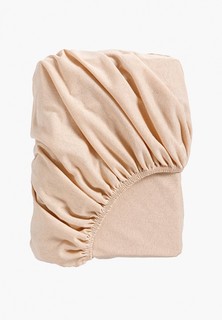 Простыня 2-спальная Ночь нежна