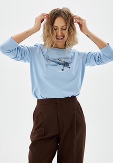 Лонгслив By Art Boyko Yuliana