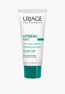 Гель-крем для лица Uriage