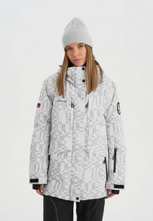 Куртка горнолыжная Zasport