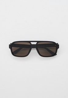 Очки солнцезащитные Gucci