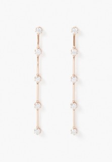 Серьги Swarovski®