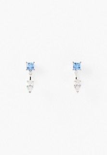 Серьги Swarovski®