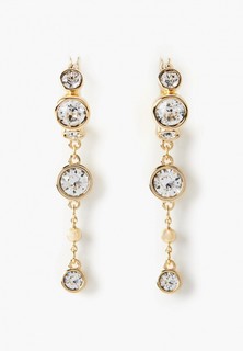 Серьги Swarovski®