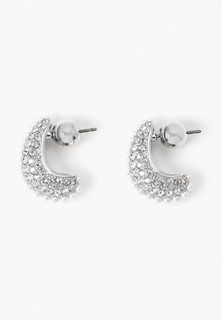 Серьги Swarovski®