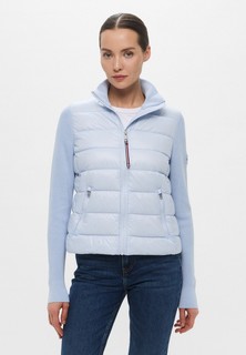 Куртка утепленная Tommy Hilfiger