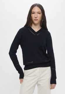 Пуловер Trussardi