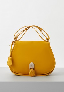 Сумка и брелок Trussardi