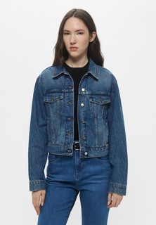 Куртка джинсовая Trussardi