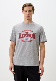 Футболка Reebok