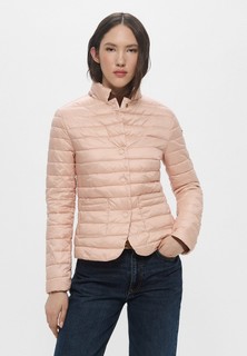 Куртка стеганая Trussardi