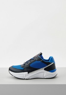 Кроссовки Trussardi