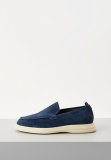 Лоферы Pollini