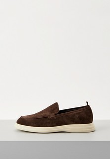 Лоферы Pollini