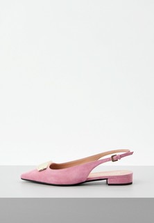Туфли Pollini