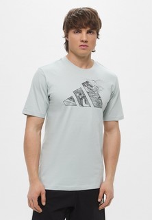 Футболка adidas