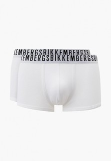 Трусы 2 шт. Bikkembergs