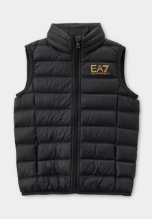 Жилет утепленный EA7