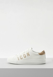 Кеды Dsquared2