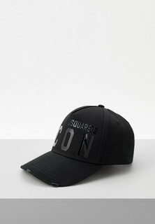 Бейсболка Dsquared2