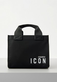 Сумка Dsquared2