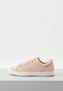 Кеды Trussardi