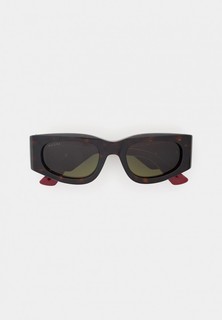 Очки солнцезащитные Gucci