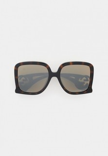 Очки солнцезащитные Gucci