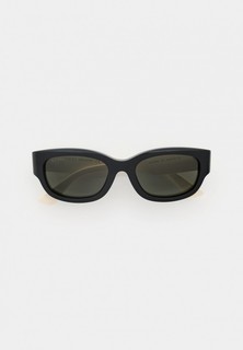 Очки солнцезащитные Gucci