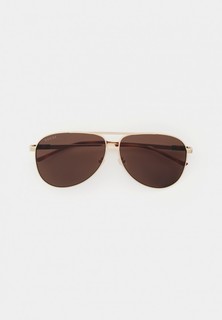 Очки солнцезащитные Gucci