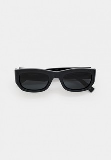 Очки солнцезащитные Saint Laurent