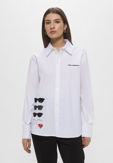 Рубашка Karl Lagerfeld