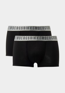 Трусы 2 шт. Bikkembergs