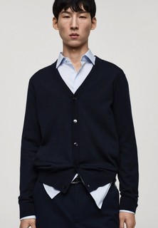 Кардиган Mango Man