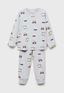 Пижама Mango Kids