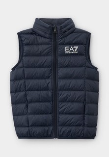 Жилет утепленный EA7