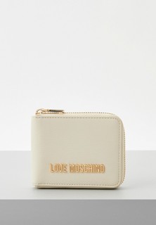 Кошелек Love Moschino