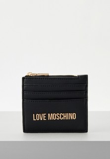 Кошелек Love Moschino