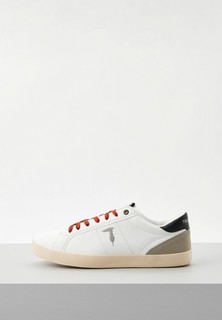 Кеды Trussardi