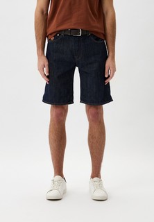 Шорты джинсовые Trussardi