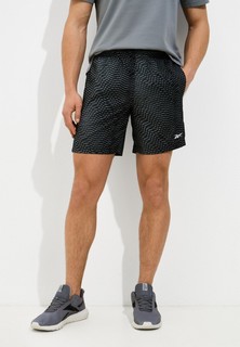 Шорты спортивные Reebok