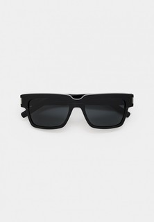 Очки солнцезащитные Saint Laurent