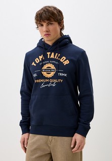 Худи Tom Tailor