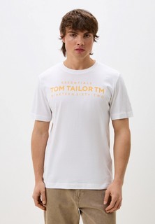 Футболка Tom Tailor