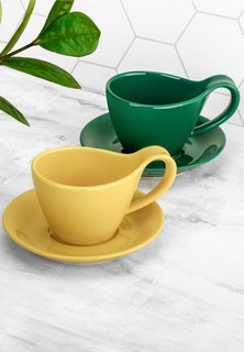 Сервиз чайный Elan Gallery