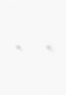 Серьги Swarovski®